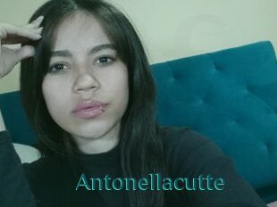 Antonellacutte