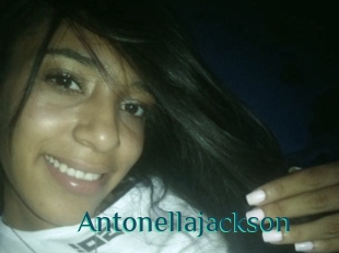 Antonellajackson