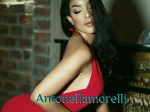 Antonellamorelli