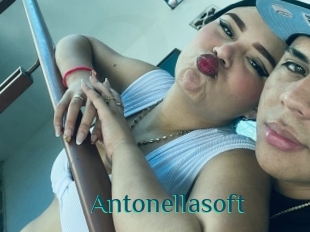 Antonellasoft