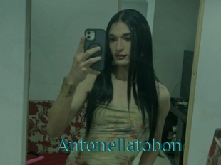 Antonellatobon