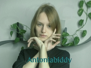 Antoniabiddy