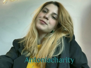 Antoniacharity