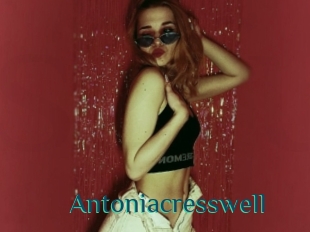 Antoniacresswell