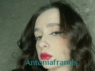 Antoniafrancis