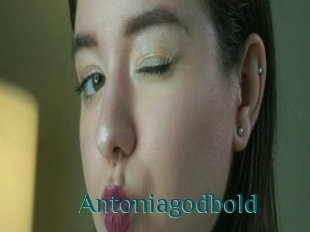 Antoniagodbold