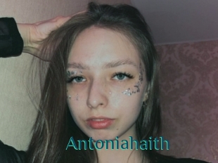 Antoniahaith