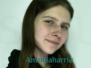 Antoniaharrie