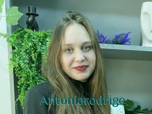 Antoniarodrigo