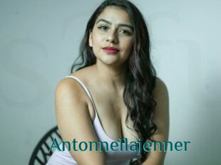 Antonnellajenner