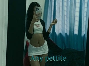 Any_pettite