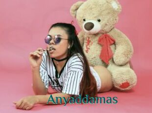 Anyaddamas