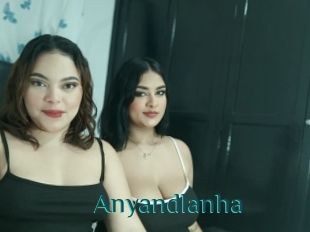 Anyandlanha