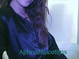 Aphroditacollins