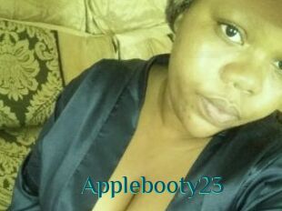 Applebooty23