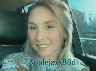 Applejaxx88d