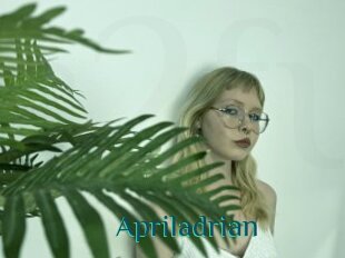 Apriladrian