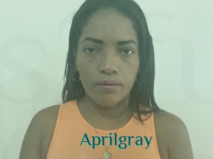 Aprilgray