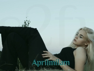 Aprilmilam