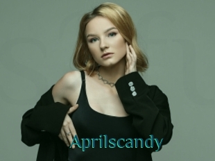 Aprilscandy