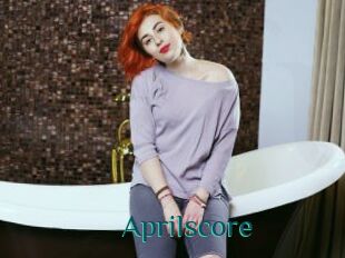 Aprilscore