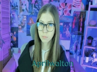 Aprilwalton