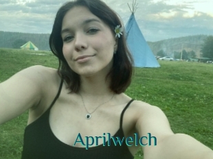 Aprilwelch