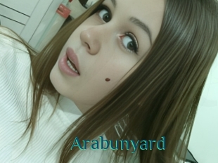 Arabunyard