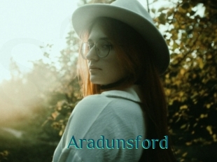 Aradunsford