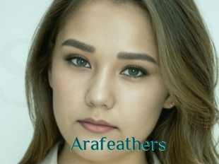 Arafeathers