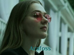 Arafoss