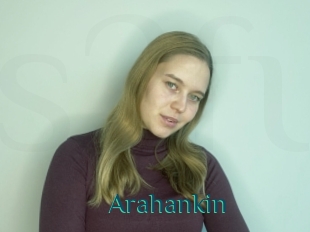 Arahankin