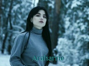 Araharrie