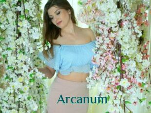 Arcanum