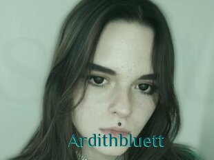 Ardithbluett