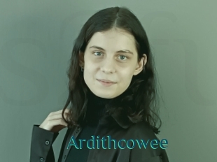 Ardithcowee