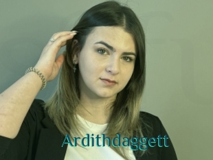 Ardithdaggett
