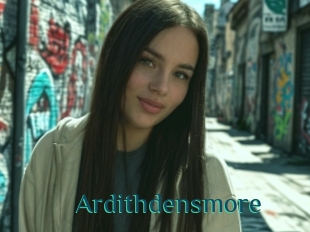 Ardithdensmore