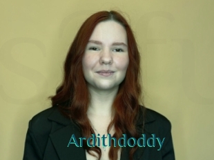 Ardithdoddy