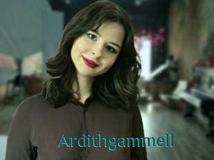Ardithgammell