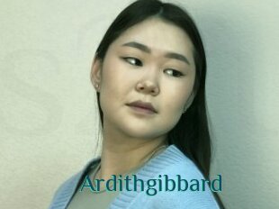 Ardithgibbard