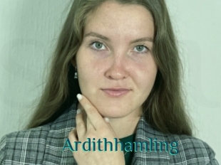 Ardithhamling