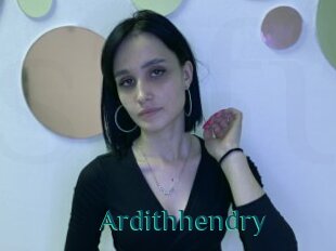 Ardithhendry