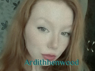 Ardithhenwood