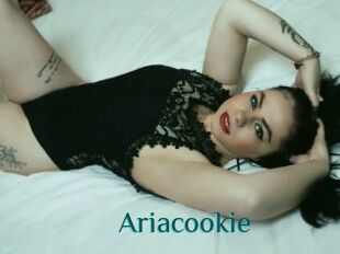 Ariacookie
