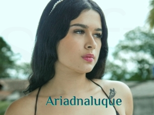 Ariadnaluque