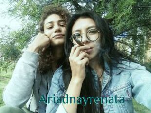 Ariadnayrenata