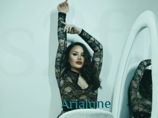 Arialune
