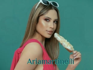 Ariamartinelli