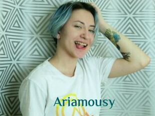 Ariamousy